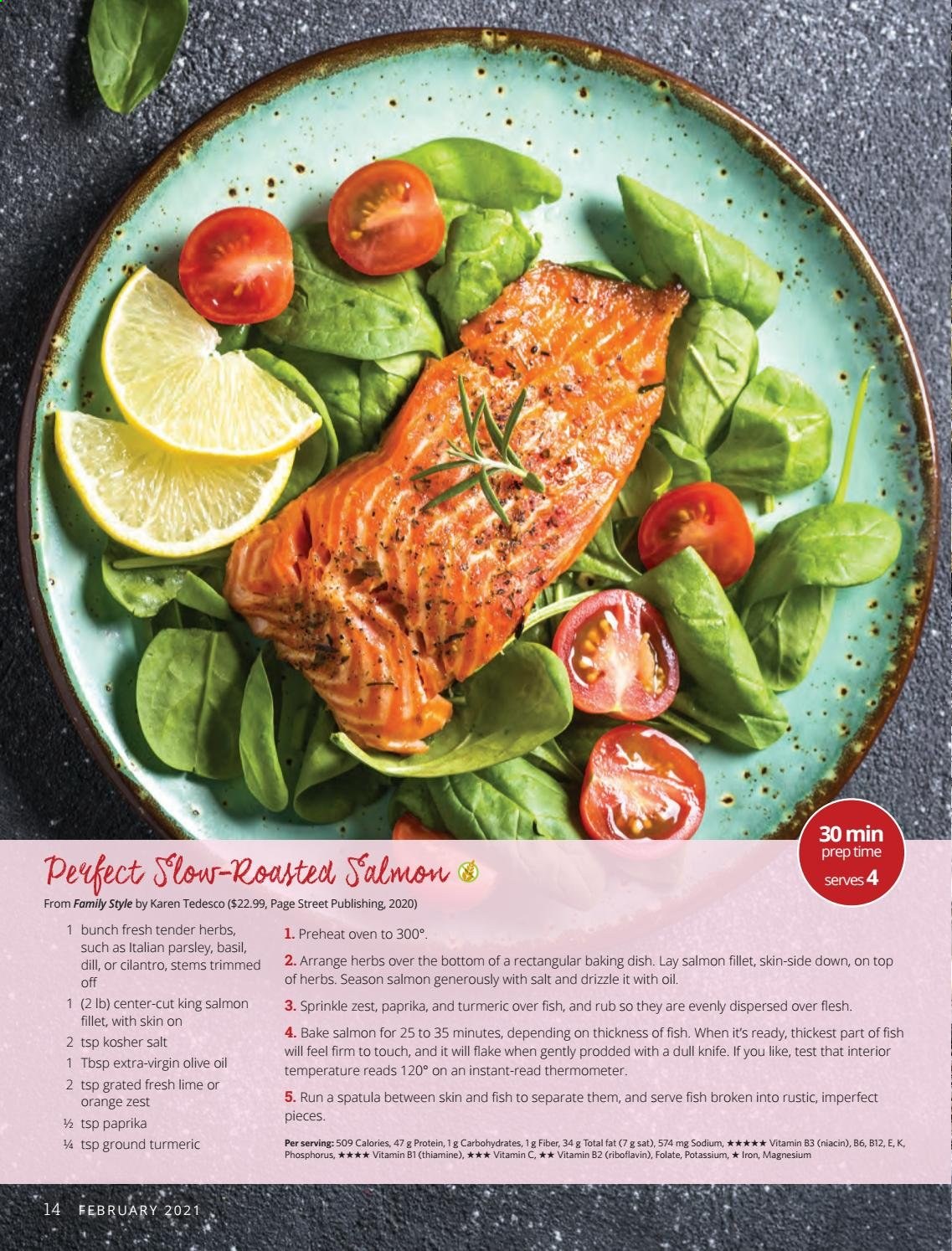 Festival Foods ad - 02/01/2021 - 02/28/2021. Page 14