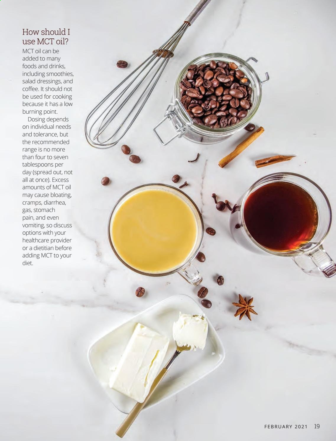 Festival Foods ad - 02/01/2021 - 02/28/2021. Page 19