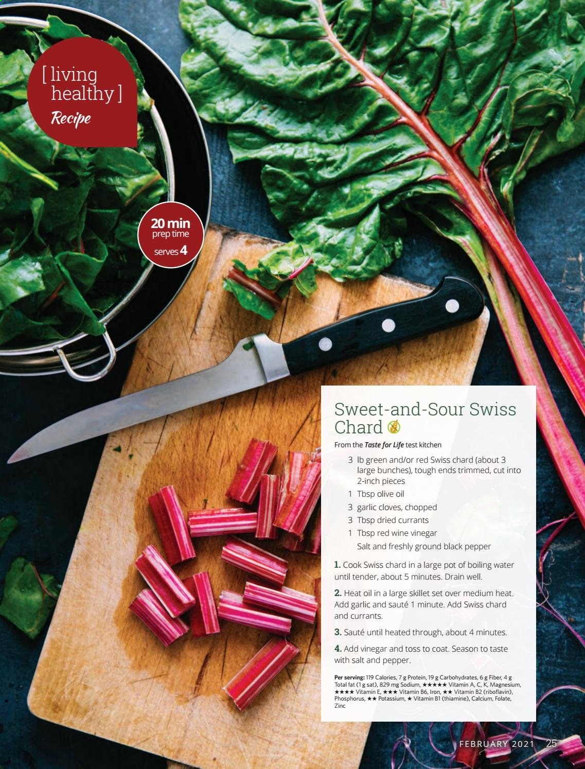 Festival Foods ad - 02/01/2021 - 02/28/2021. Page 25