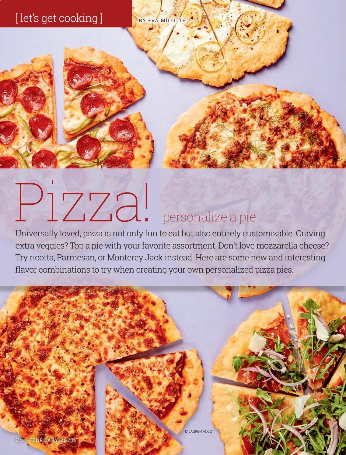 Festival Foods ad - 02/01/2021 - 02/28/2021. Page 26