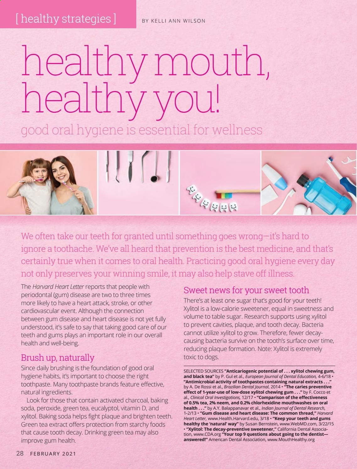 Festival Foods ad - 02/01/2021 - 02/28/2021. Page 28