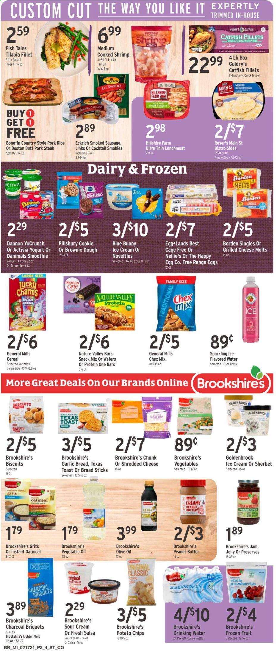 Brookshires ad - 02/17/2021 - 02/23/2021. Page 2