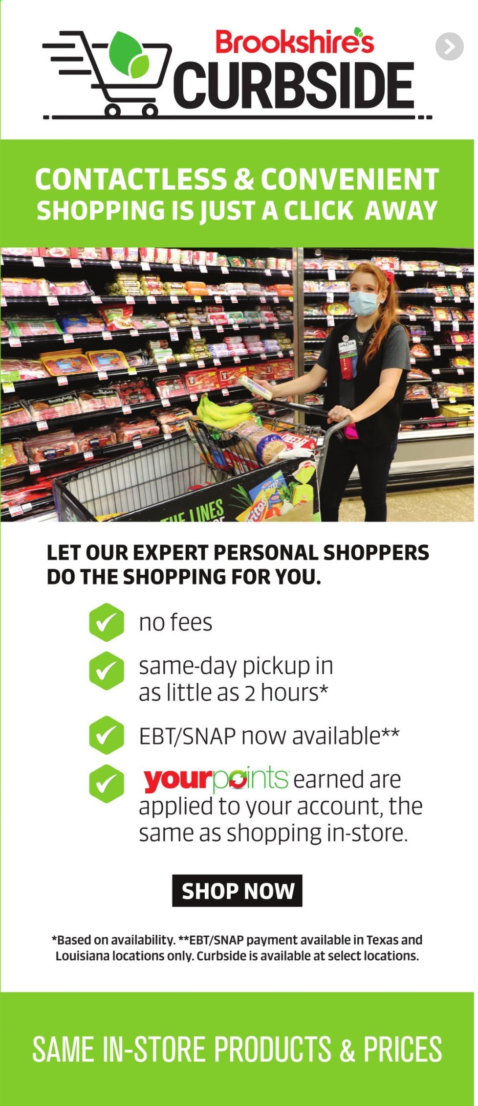 Brookshires ad - 02/17/2021 - 02/23/2021. Page 6