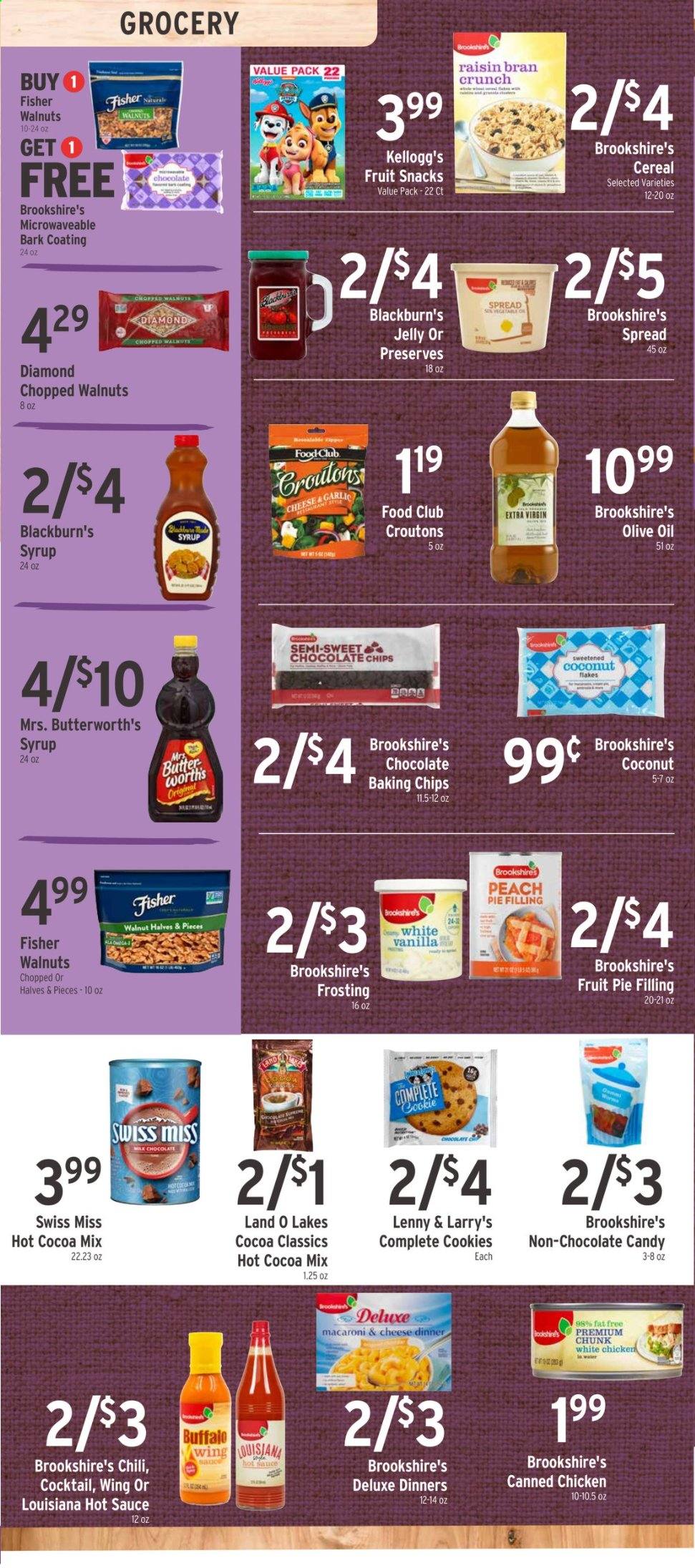 Brookshires ad - 02/17/2021 - 02/23/2021. Page 3