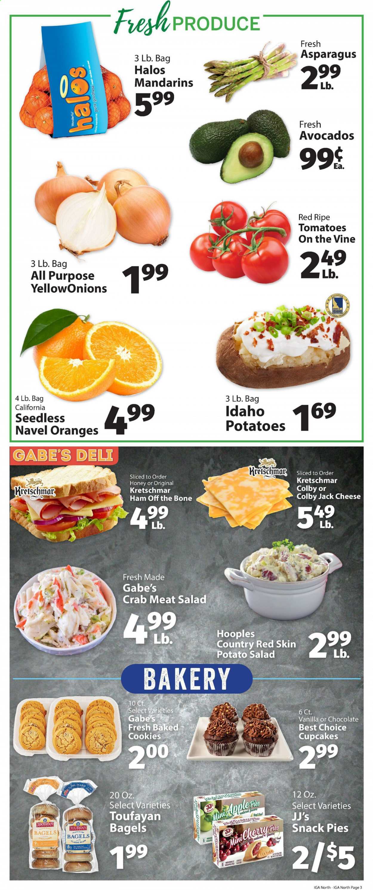 IGA ad - 02/17/2021 - 02/23/2021. Page 3