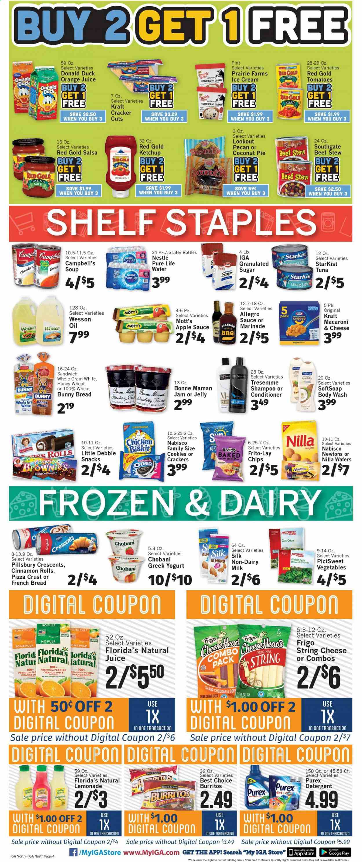 IGA ad - 02/17/2021 - 02/23/2021. Page 4