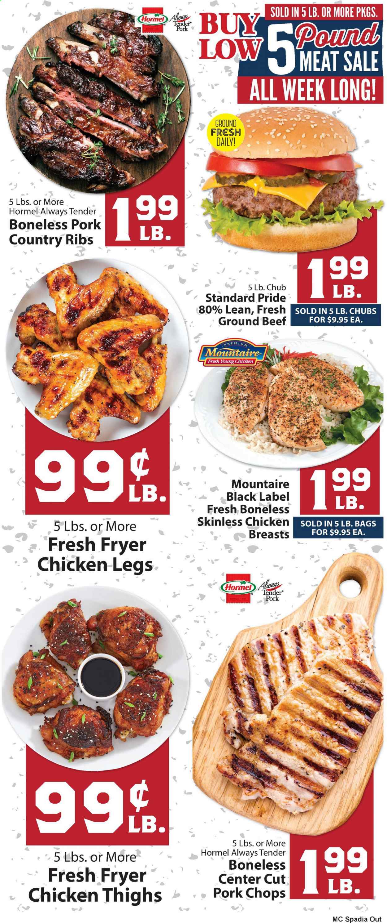 IGA ad - 02/17/2021 - 02/23/2021. Page 1