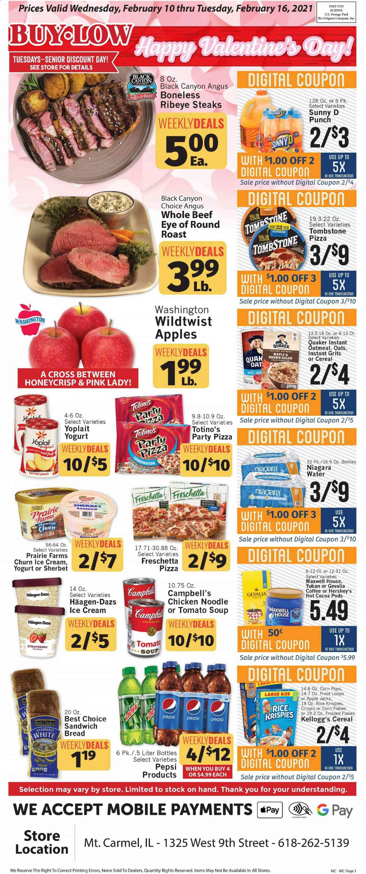 IGA ad - 02/17/2021 - 02/23/2021. Page 3