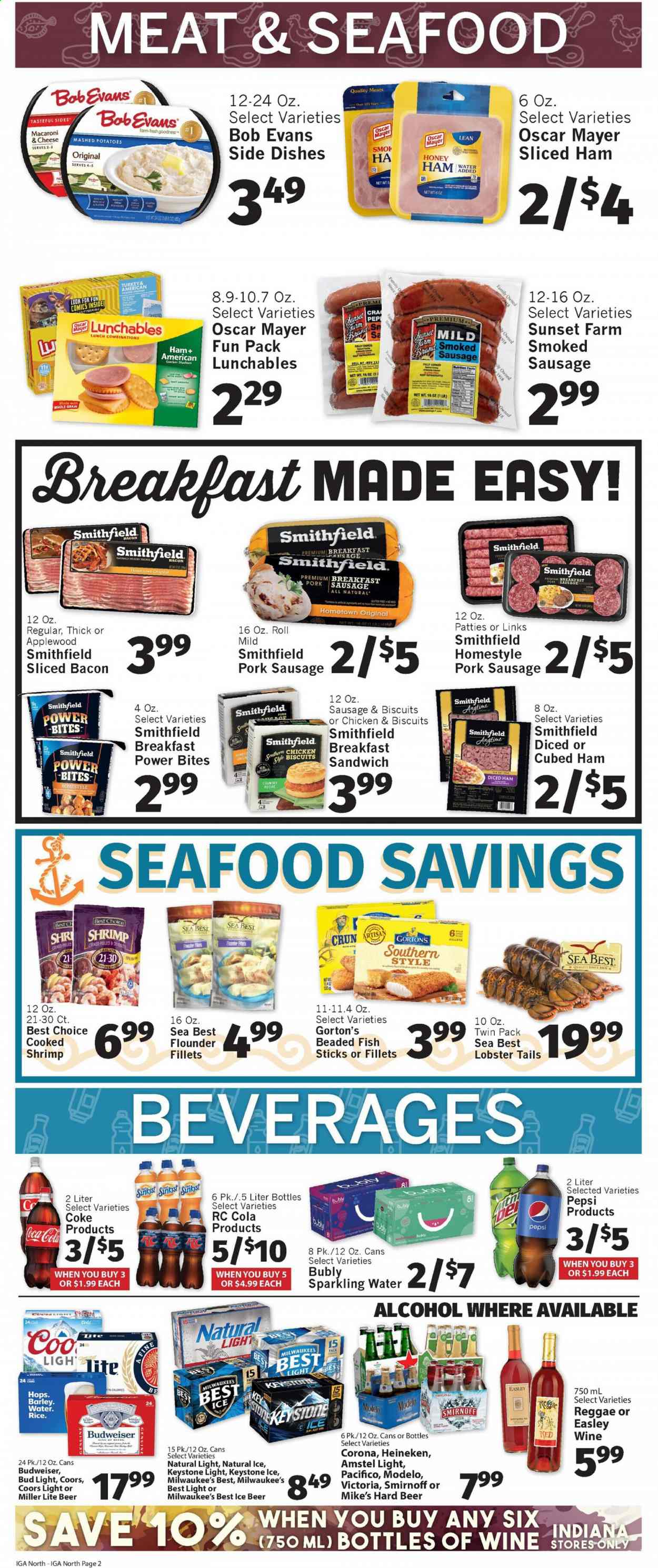 IGA ad - 02/17/2021 - 02/23/2021. Page 4