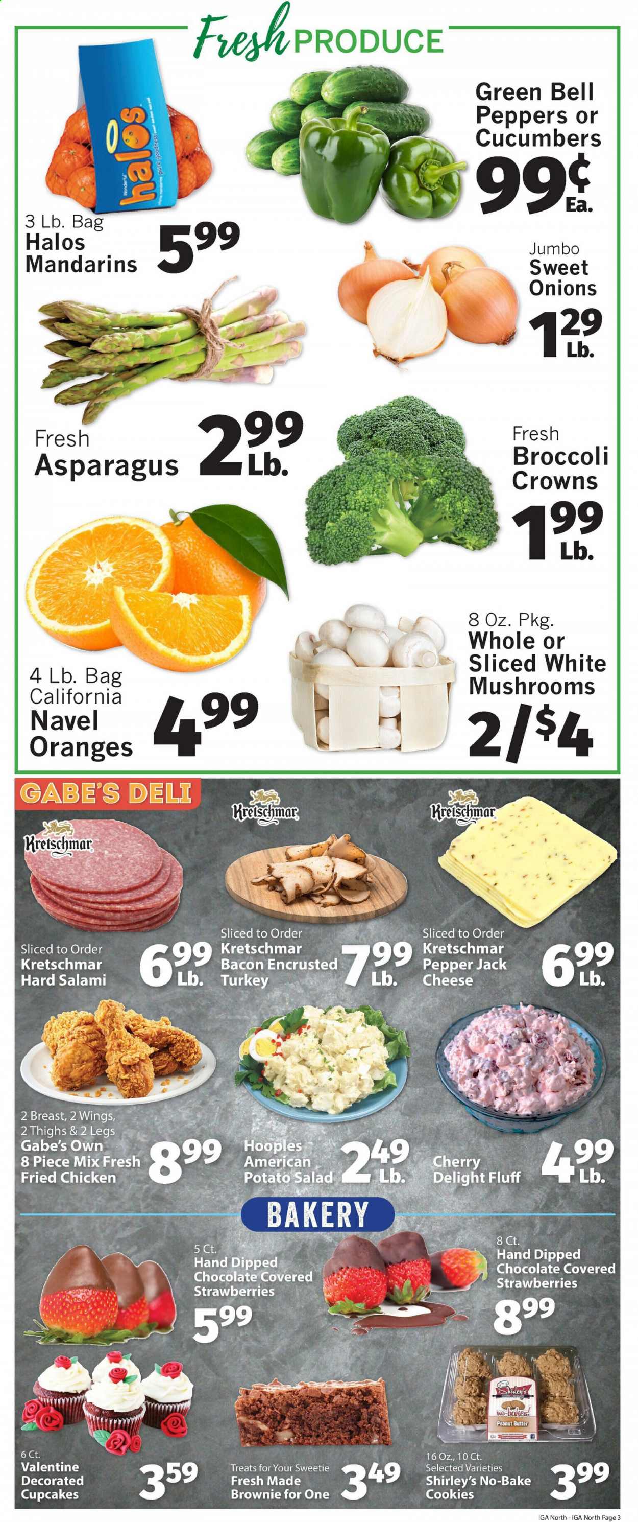 IGA ad - 02/17/2021 - 02/23/2021. Page 5