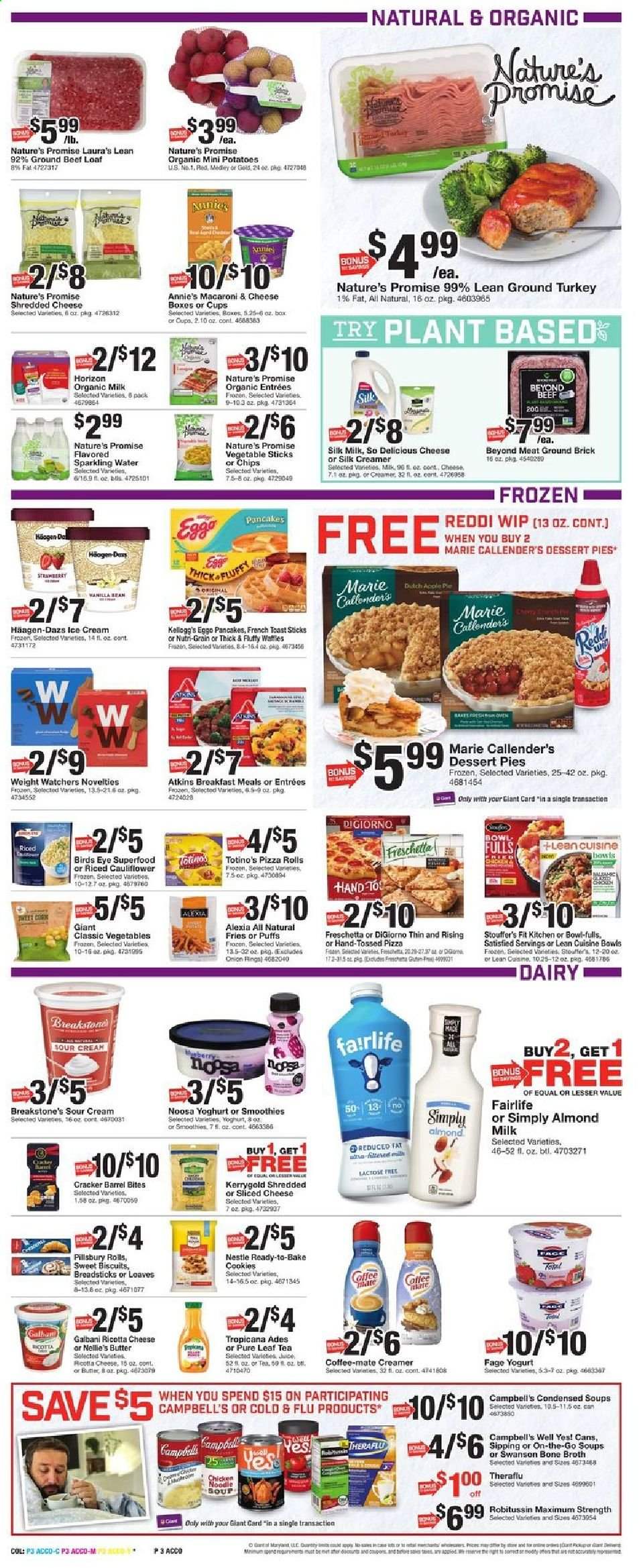 Giant Food ad - 02/19/2021 - 02/25/2021. Page 4