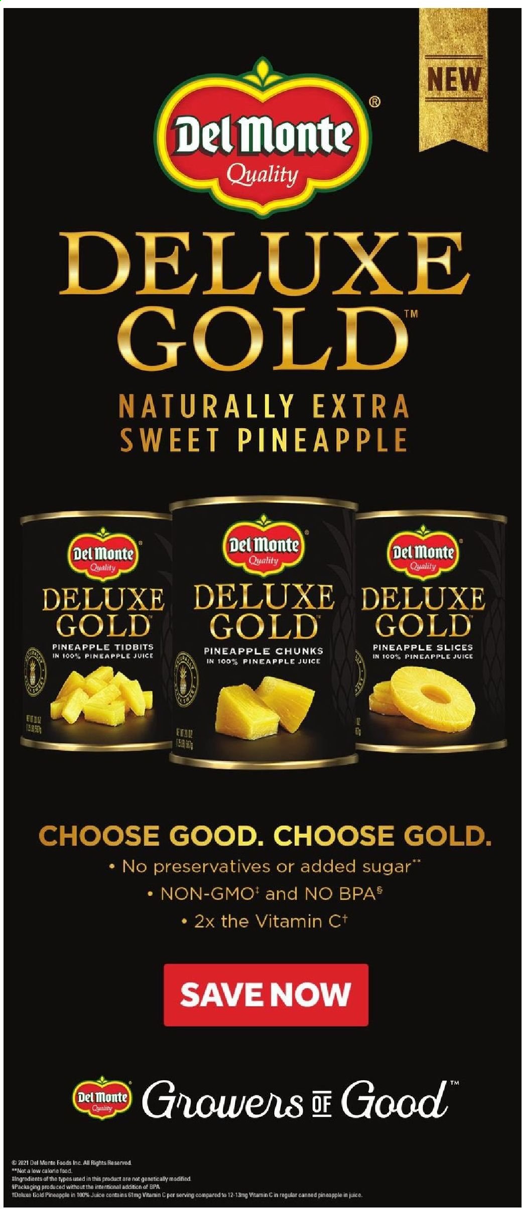 Giant Food ad - 02/19/2021 - 02/25/2021. Page 8
