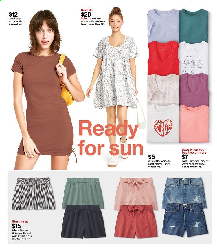 Target ad - 02/21/2021 - 02/27/2021. Page 4