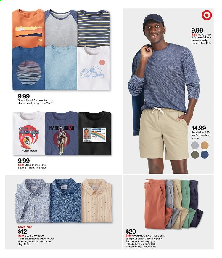 Target ad - 02/21/2021 - 02/27/2021. Page 5