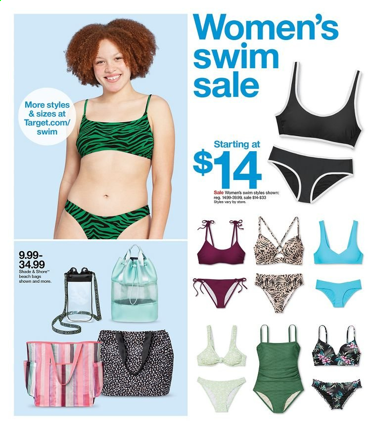 Target ad - 02/21/2021 - 02/27/2021. Page 6