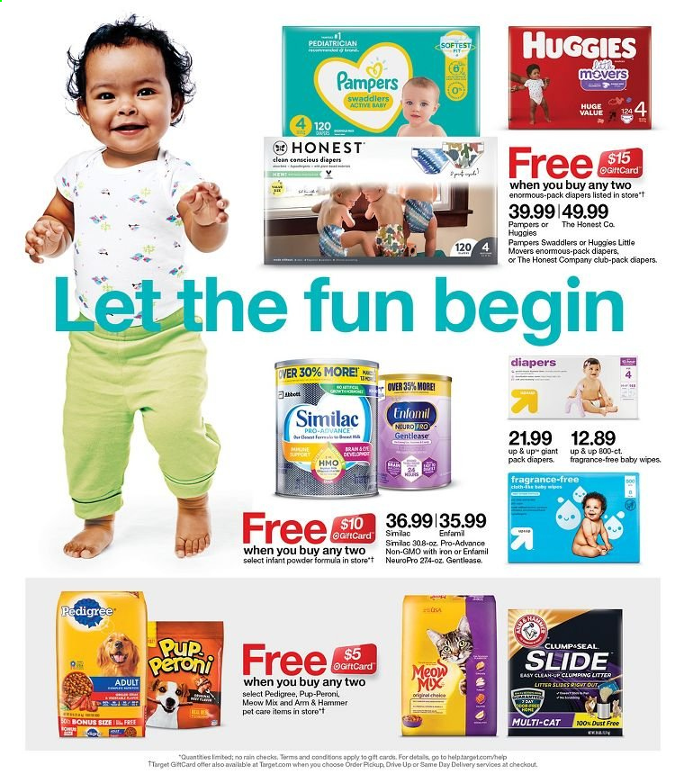 Target ad - 02/21/2021 - 02/27/2021. Page 8