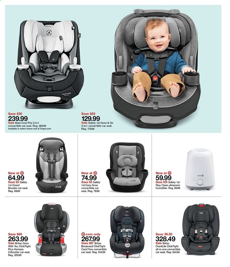 Target ad - 02/21/2021 - 02/27/2021. Page 9
