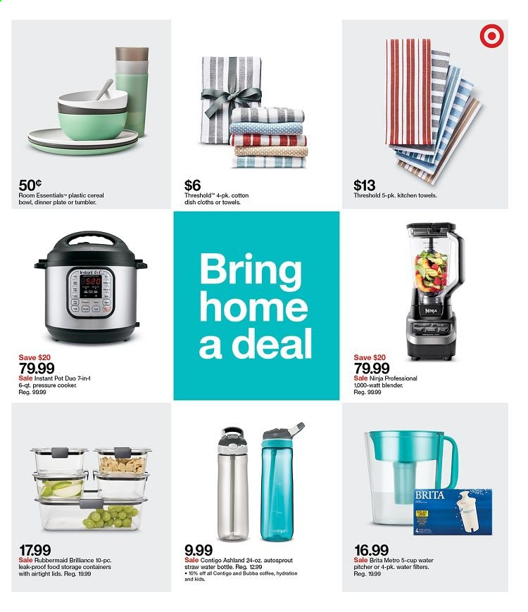Target ad - 02/21/2021 - 02/27/2021. Page 13