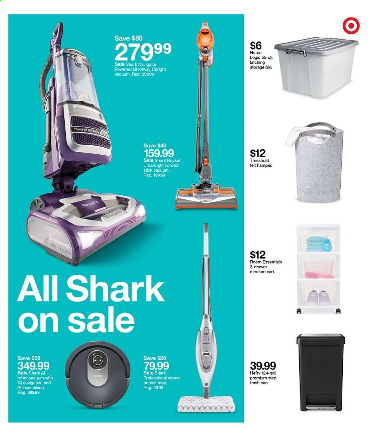 Target ad - 02/21/2021 - 02/27/2021. Page 15