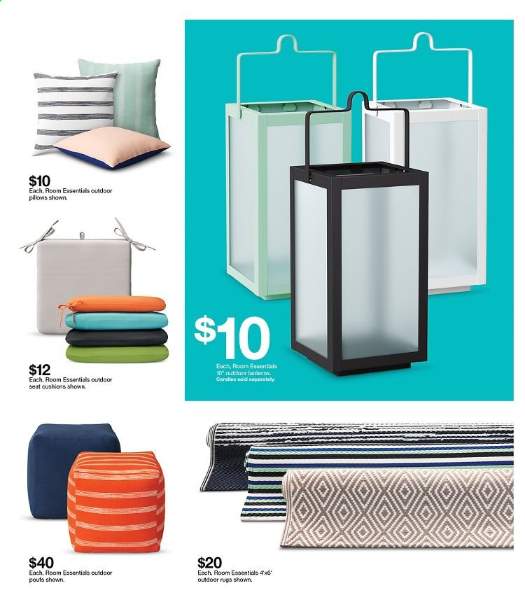 Target ad - 02/21/2021 - 02/27/2021. Page 16