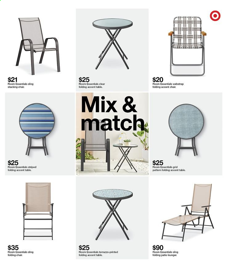 Target ad - 02/21/2021 - 02/27/2021. Page 17