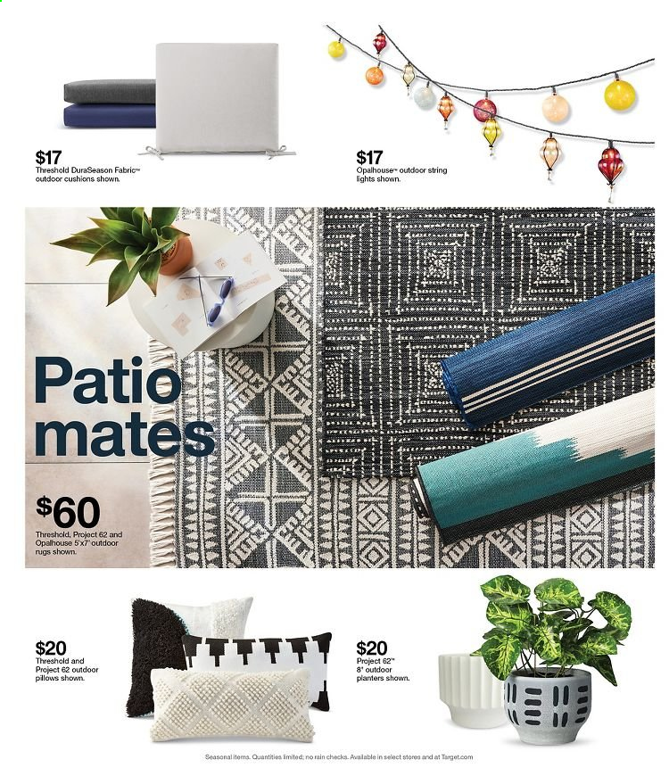 Target ad - 02/21/2021 - 02/27/2021. Page 18
