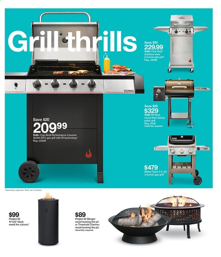 Target ad - 02/21/2021 - 02/27/2021. Page 19