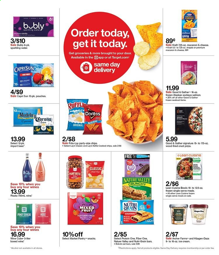 Target ad - 02/21/2021 - 02/27/2021. Page 22
