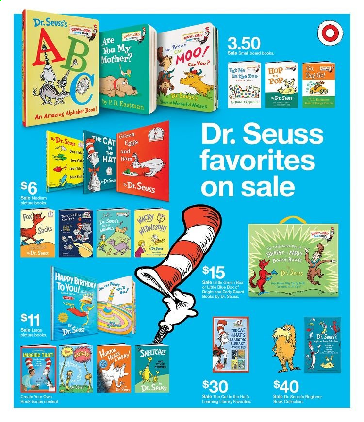 Target ad - 02/21/2021 - 02/27/2021. Page 27