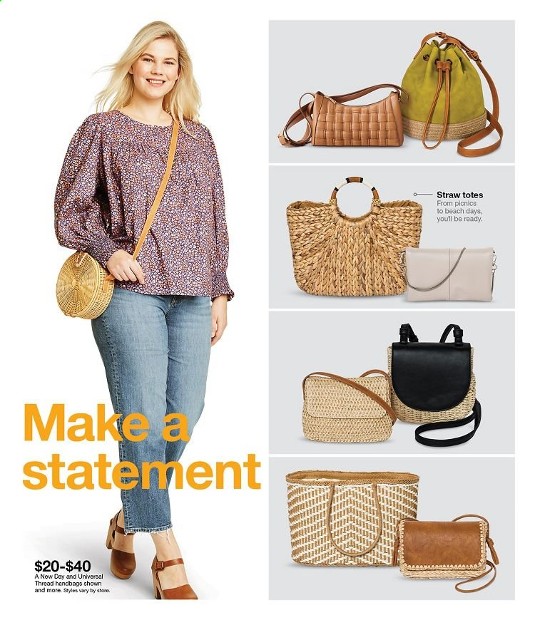 Target ad - 02/21/2021 - 02/27/2021. Page 29