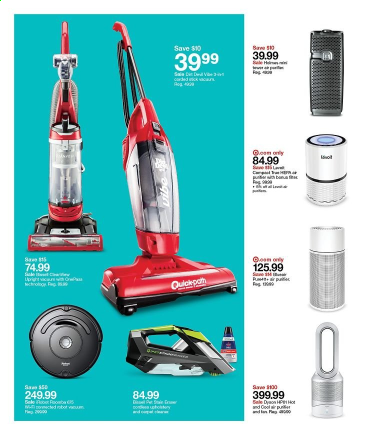 Target ad - 02/21/2021 - 02/27/2021. Page 30