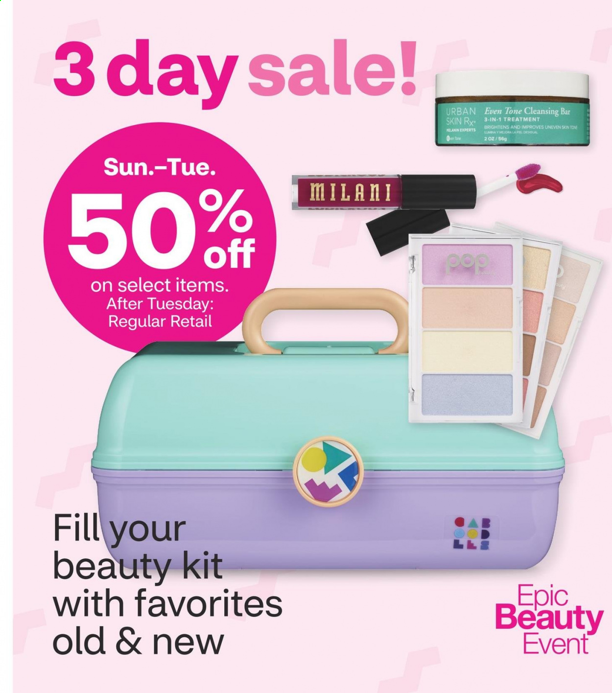 CVS Pharmacy ad - 02/21/2021 - 02/27/2021. Page 8