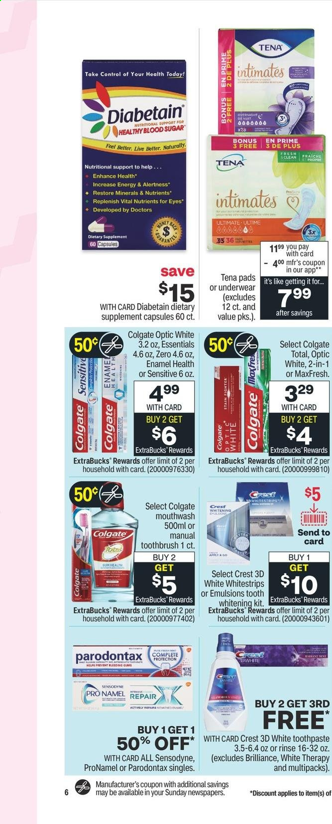 CVS Pharmacy ad - 02/21/2021 - 02/27/2021. Page 9