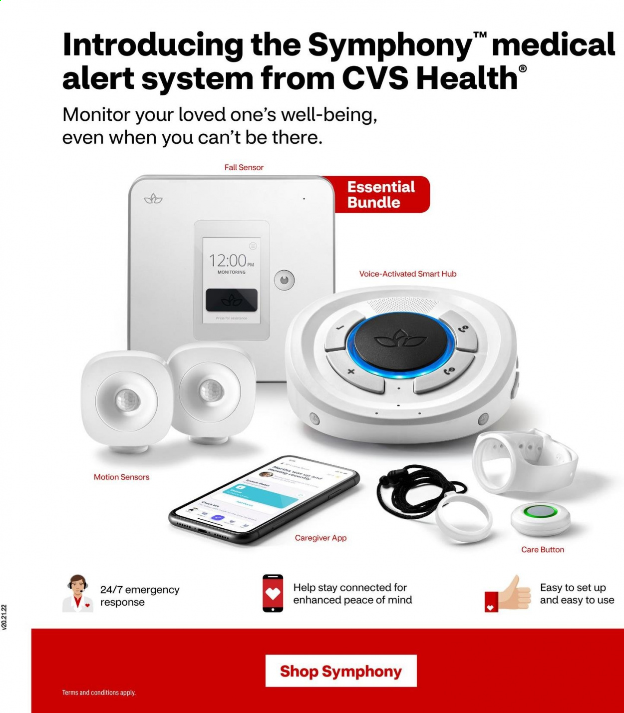 CVS Pharmacy ad - 02/21/2021 - 02/27/2021. Page 16