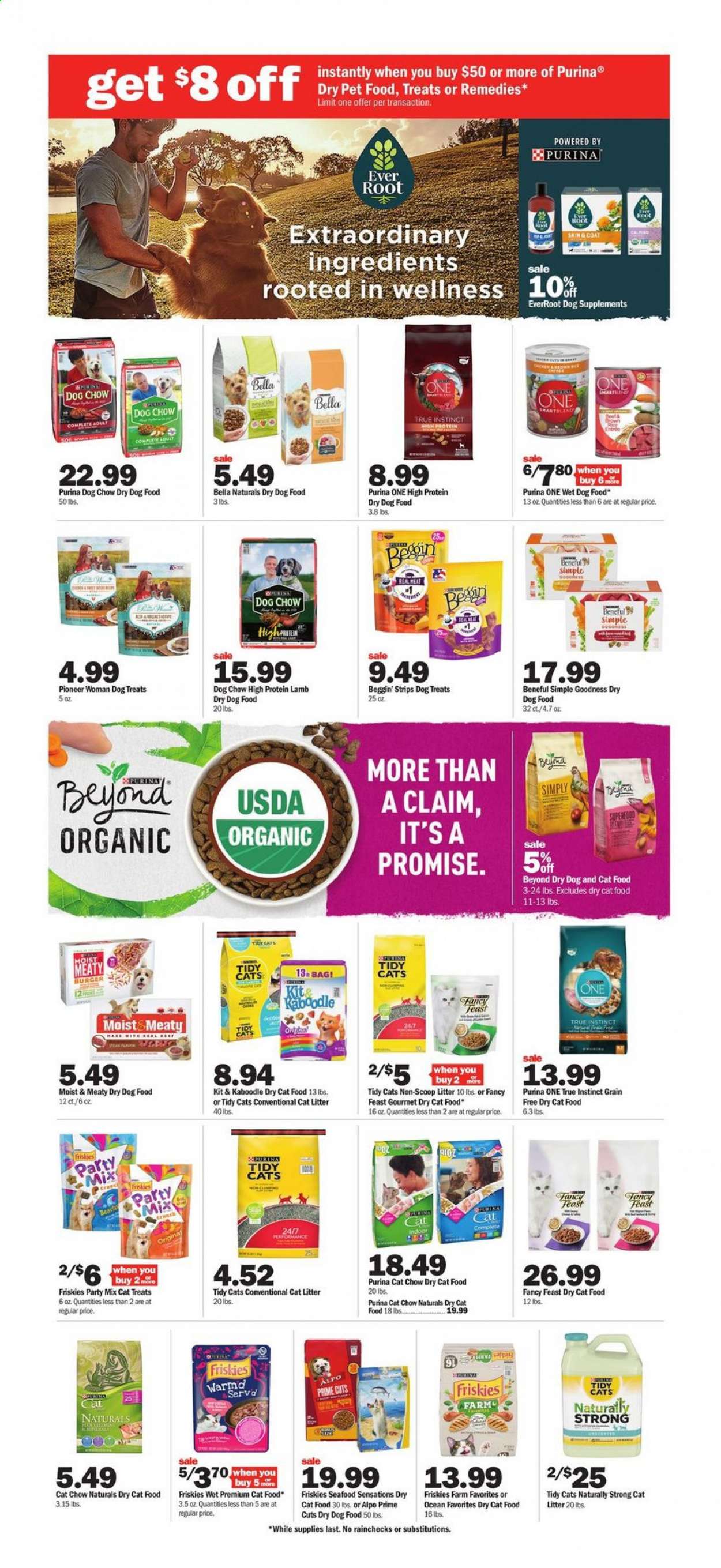 Meijer ad - 02/21/2021 - 02/27/2021. Page 19