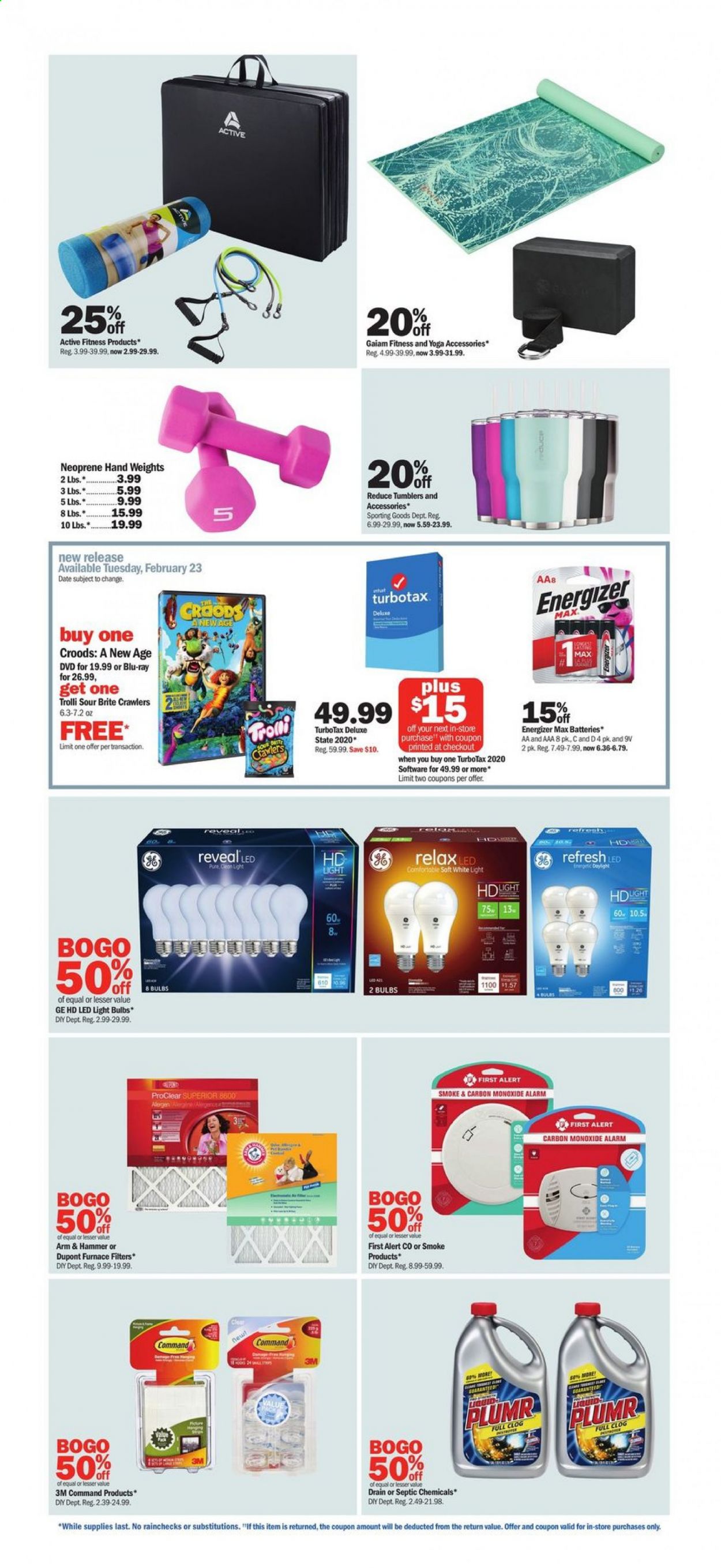 Meijer ad - 02/21/2021 - 02/27/2021. Page 20