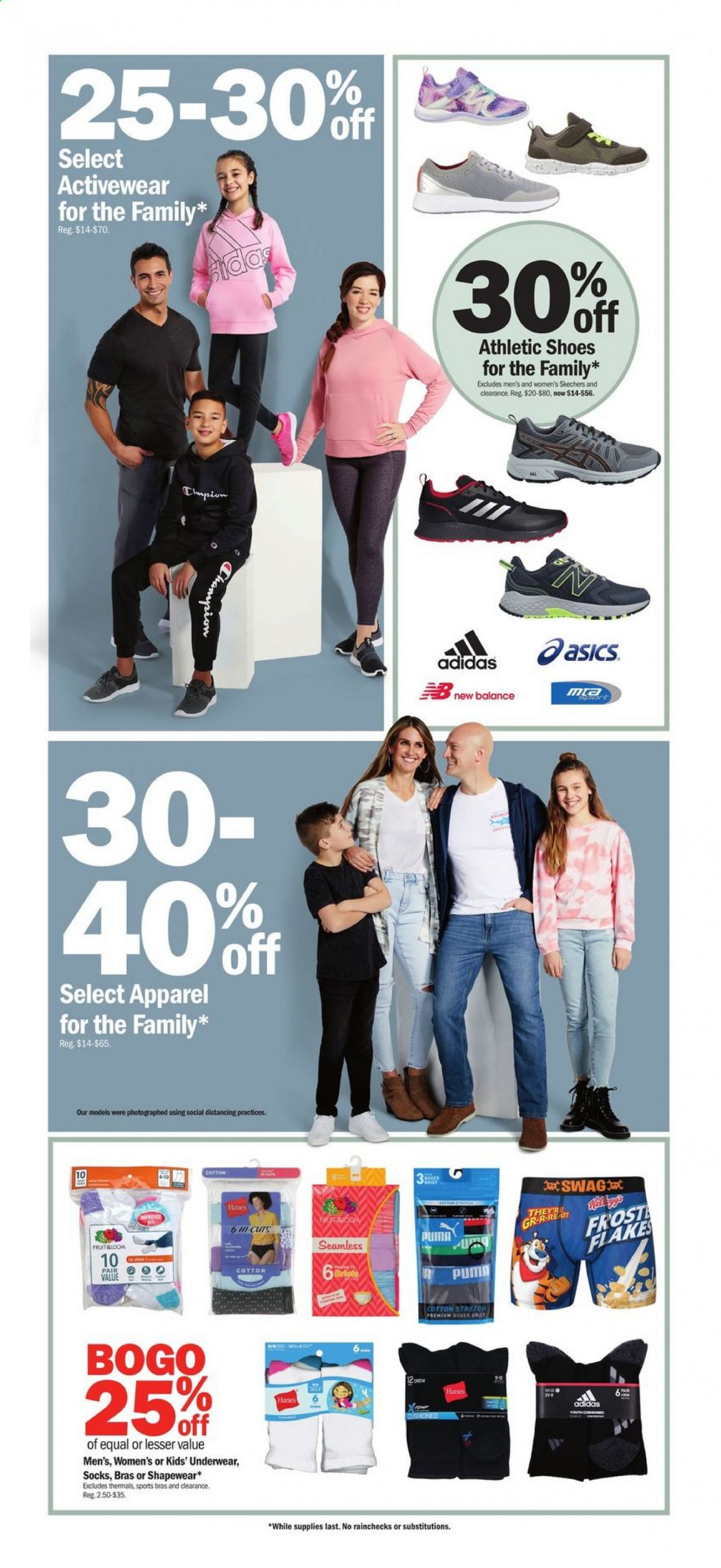 Meijer ad - 02/21/2021 - 02/27/2021. Page 22