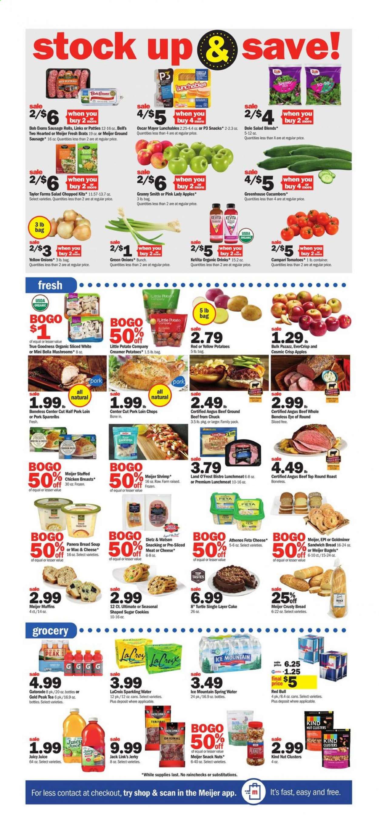 Meijer ad - 02/21/2021 - 02/27/2021. Page 2