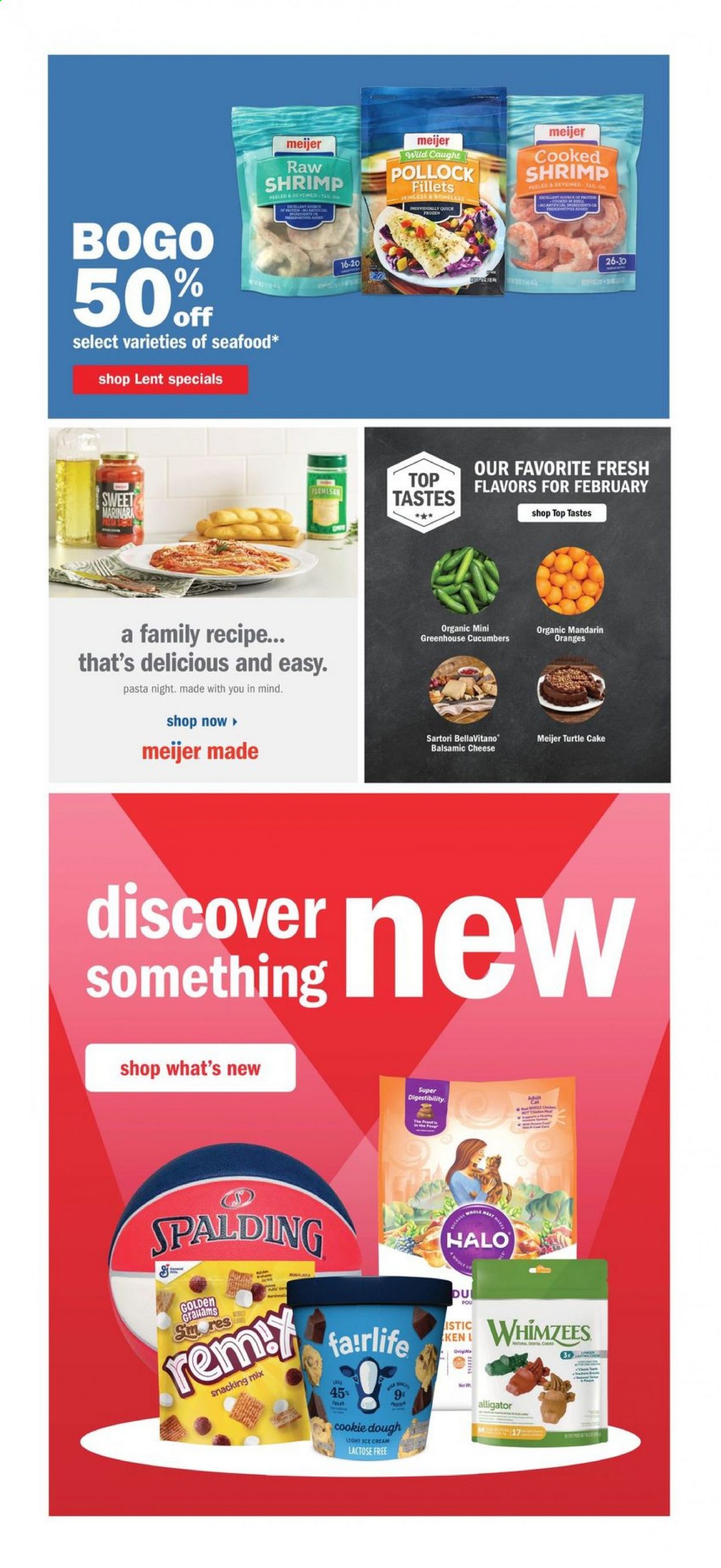 Meijer ad - 02/21/2021 - 02/27/2021. Page 11