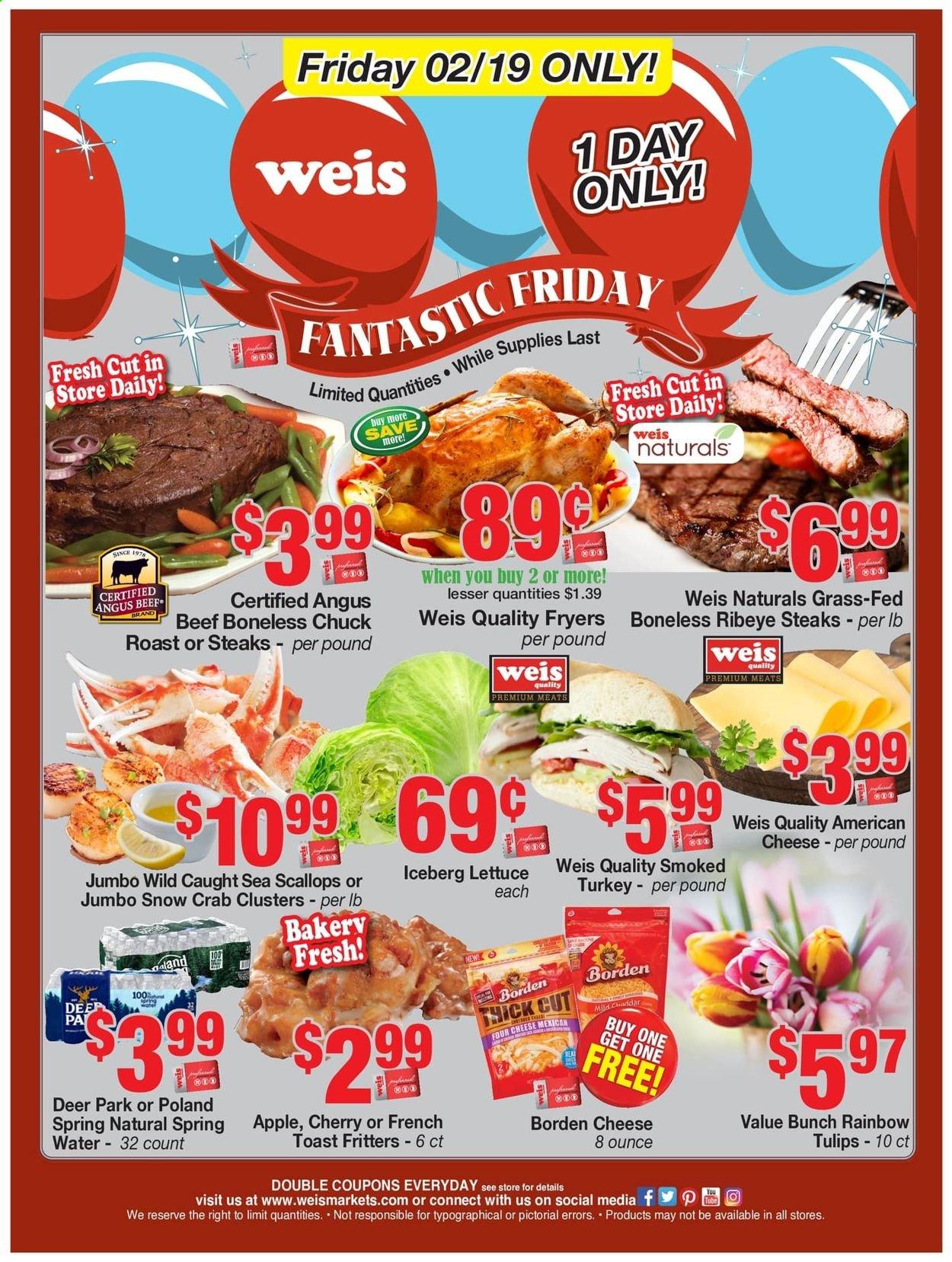 Weis ad - 02/19/2021 - 02/19/2021. Page 2