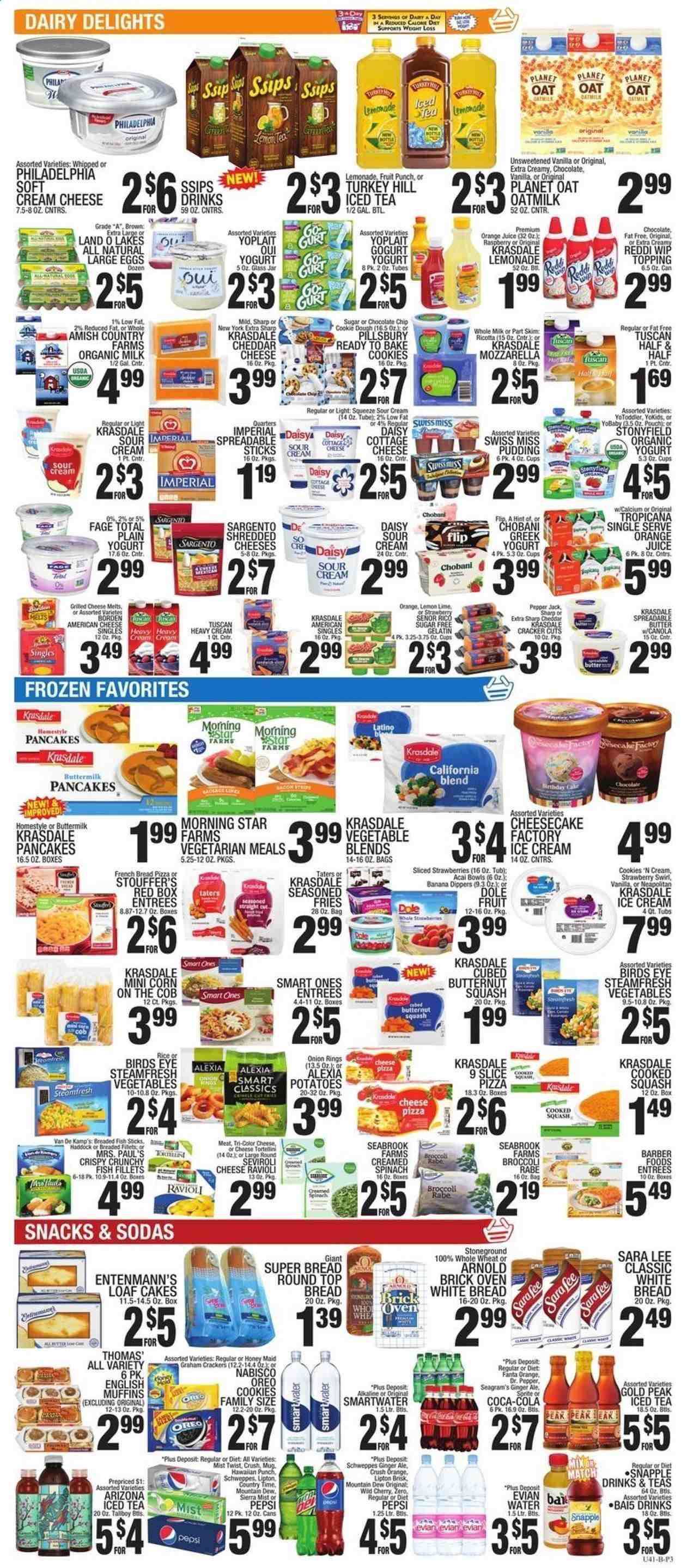C-Town ad - 02/19/2021 - 02/25/2021. Page 3