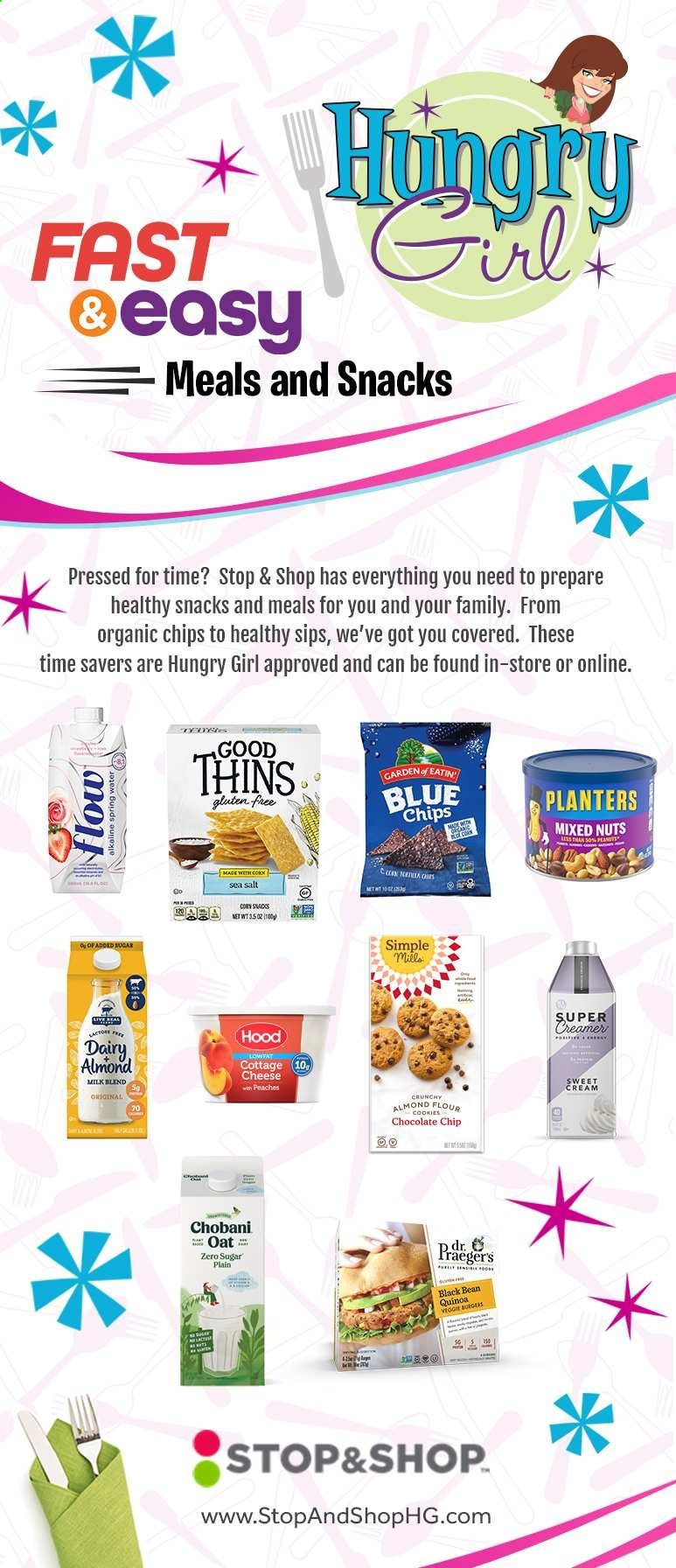 Stop & Shop ad - 02/19/2021 - 02/25/2021. Page 8