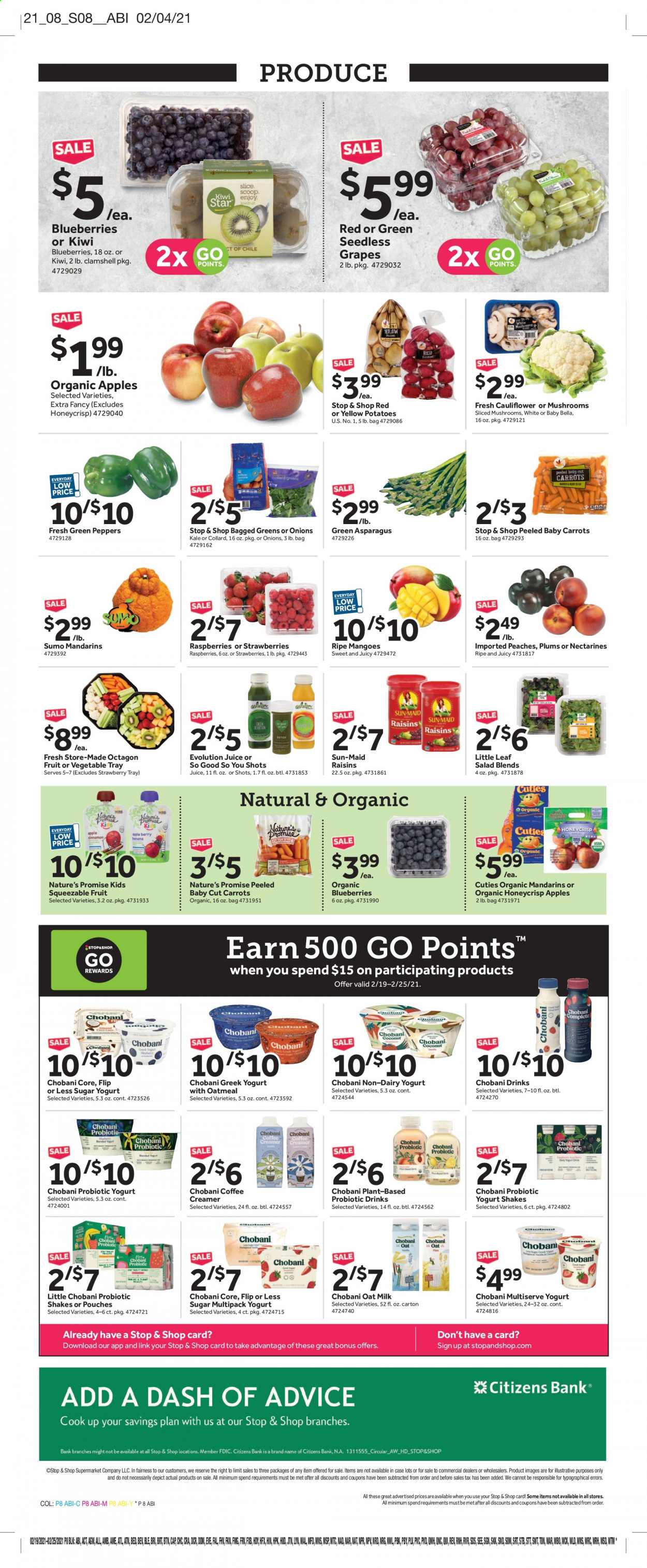 Stop & Shop ad - 02/19/2021 - 02/25/2021. Page 15