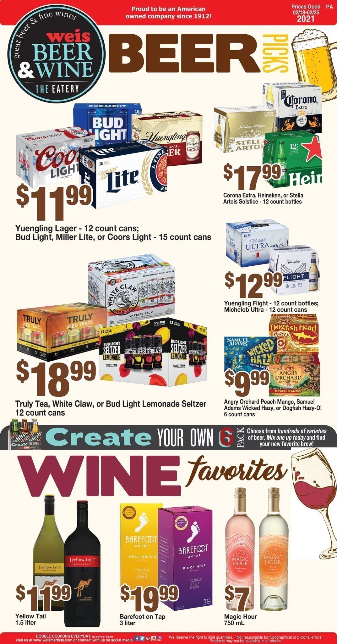 Weis ad - 02/18/2021 - 02/25/2021. Page 2