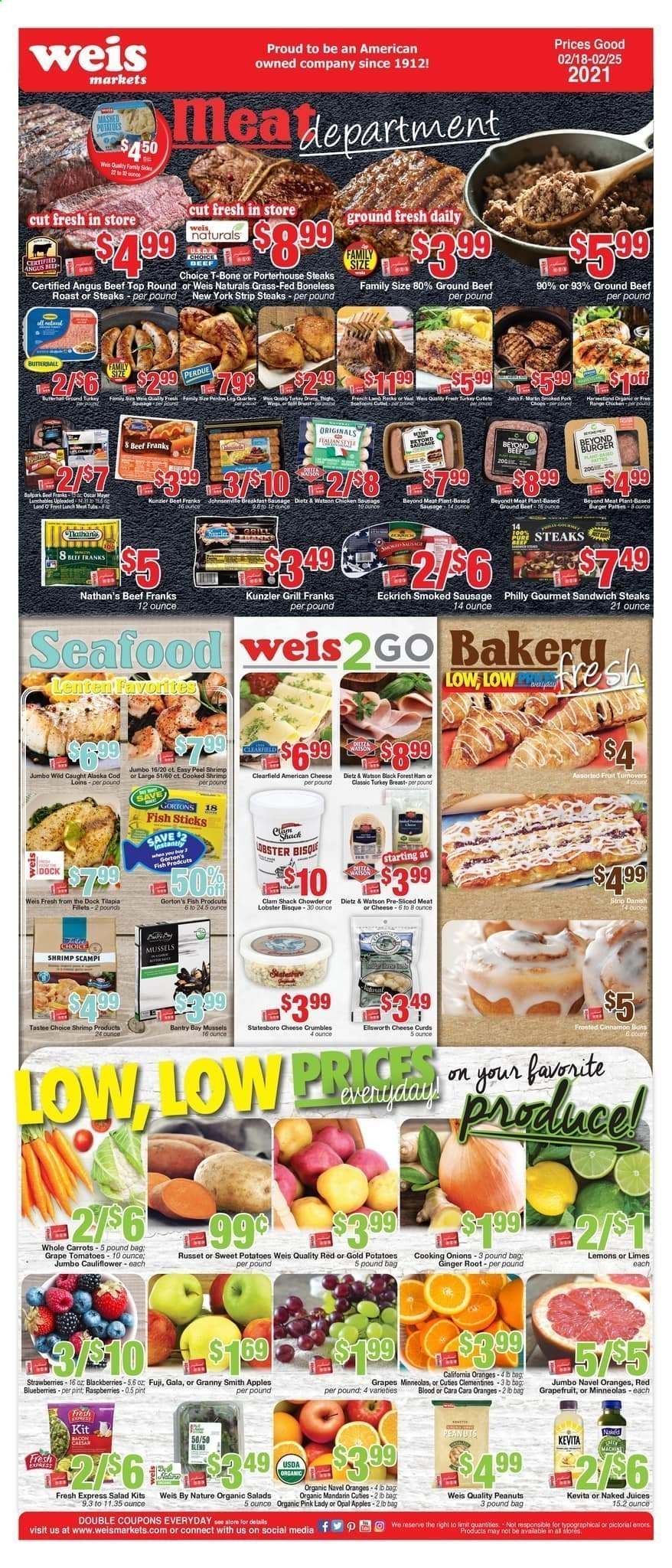 Weis ad - 02/18/2021 - 02/25/2021. Page 4