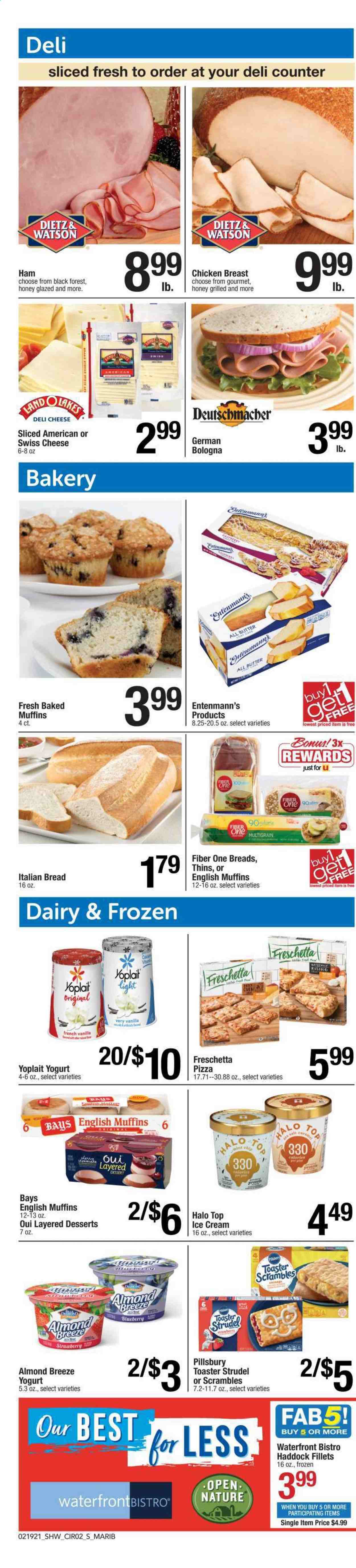 Shaw’s ad - 02/19/2021 - 02/25/2021. Page 2