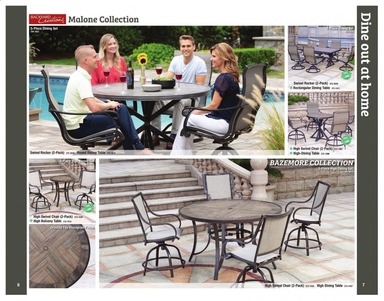 Menards ad - 02/15/2021 - 12/31/2021. Page 4