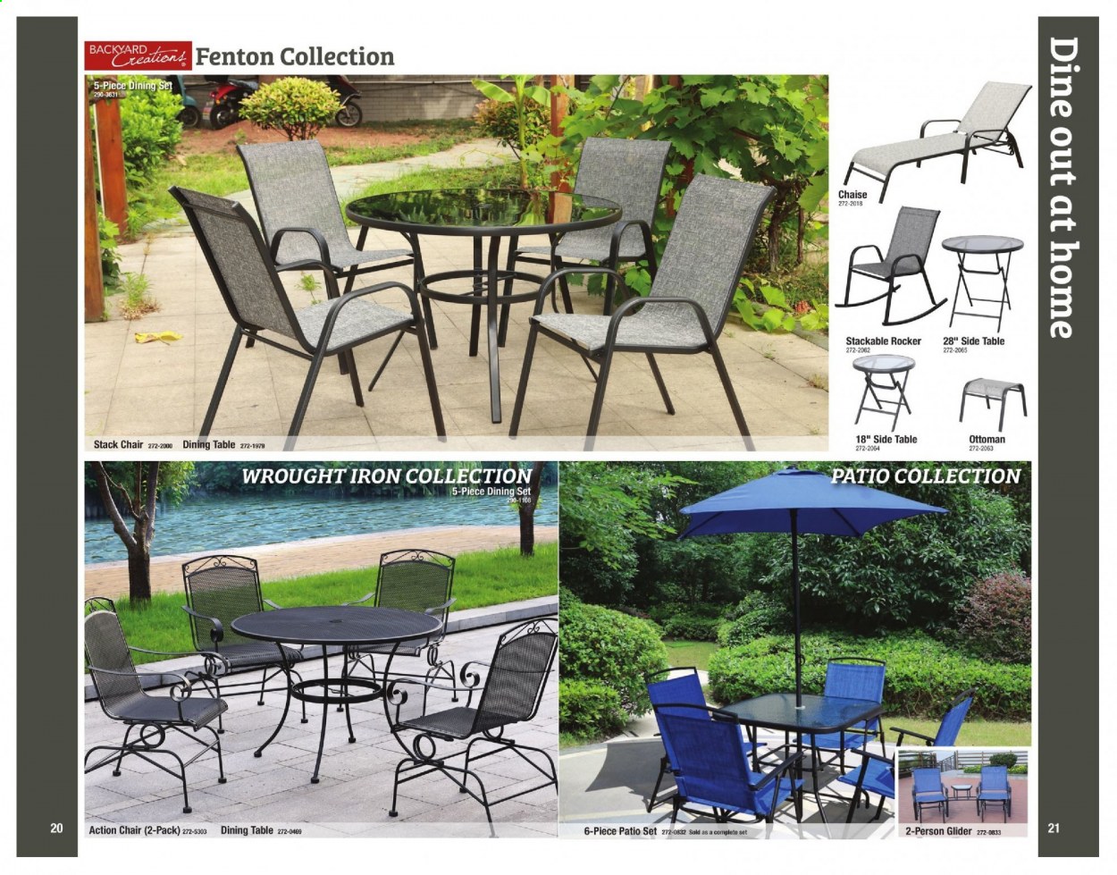 Menards ad - 02/15/2021 - 12/31/2021. Page 11