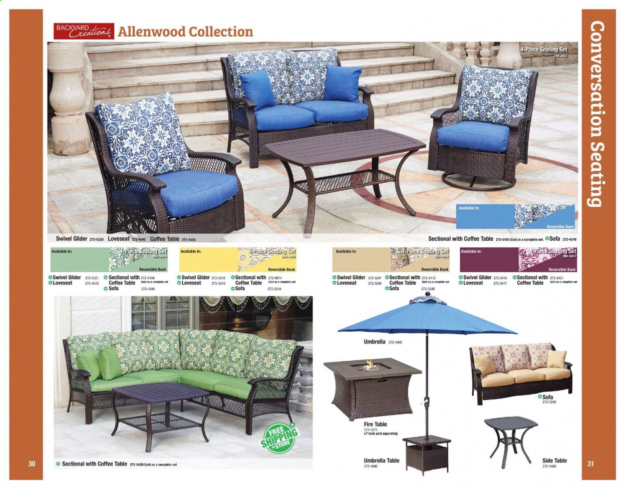 Menards ad - 02/15/2021 - 12/31/2021. Page 16
