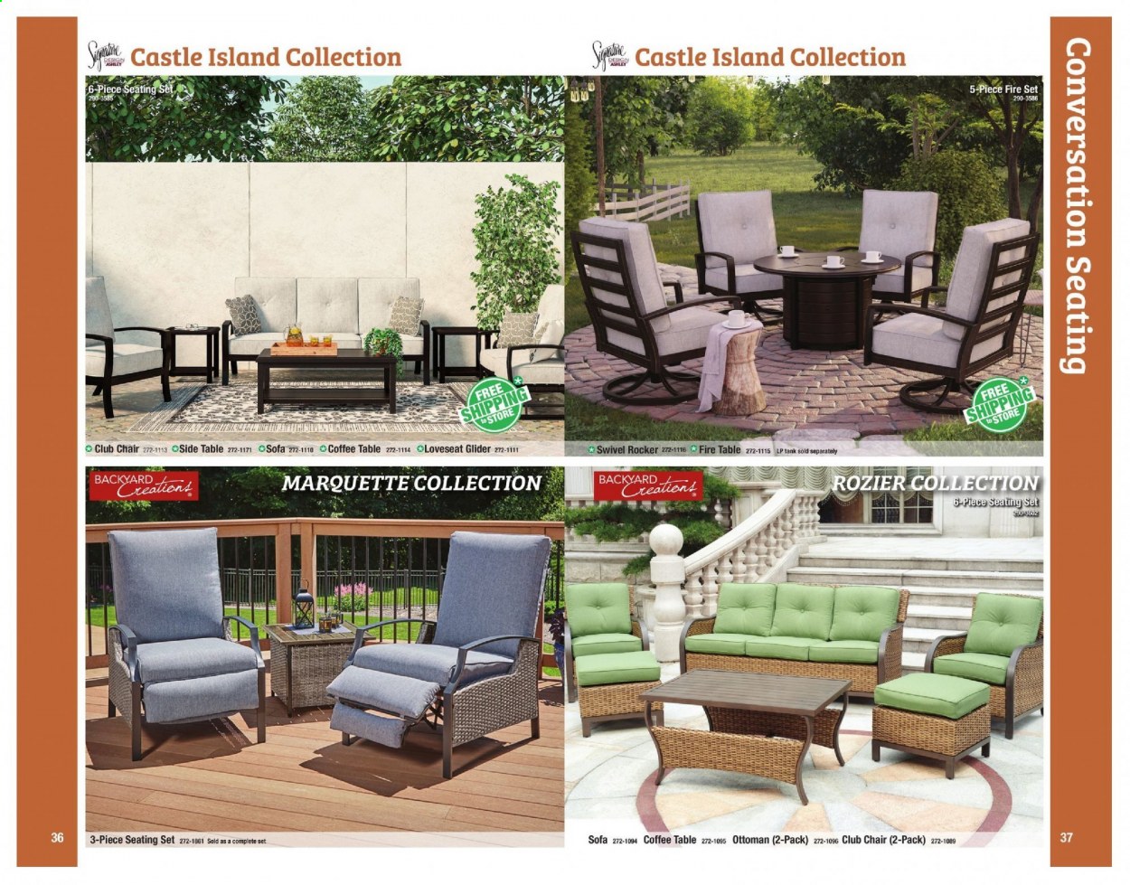 Menards ad - 02/15/2021 - 12/31/2021. Page 19